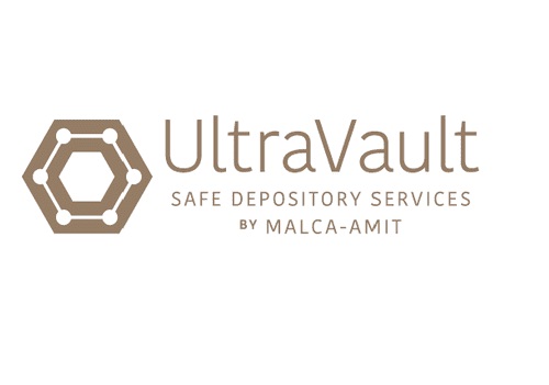 UltraVault London